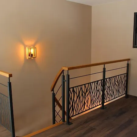 Retour Aux Sources Alpesi faház Liézey