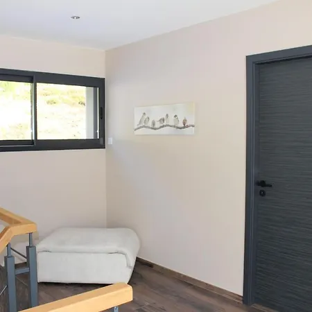 Alpesi faház Retour Aux Sources