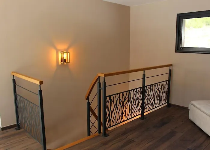 Retour Aux Sources Alpstuga Liézey