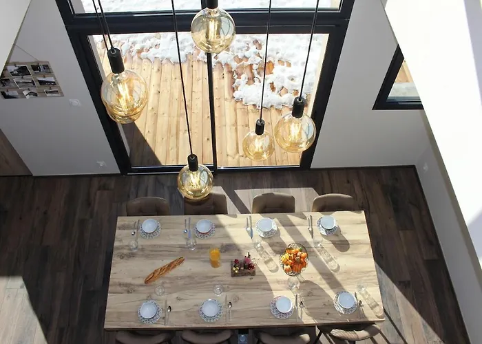 Alpstuga Retour Aux Sources Liézey