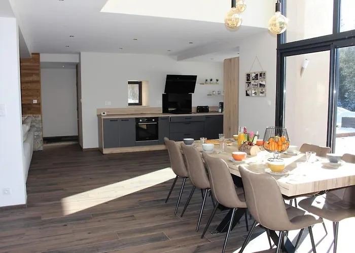 Retour Aux Sources Alpstuga