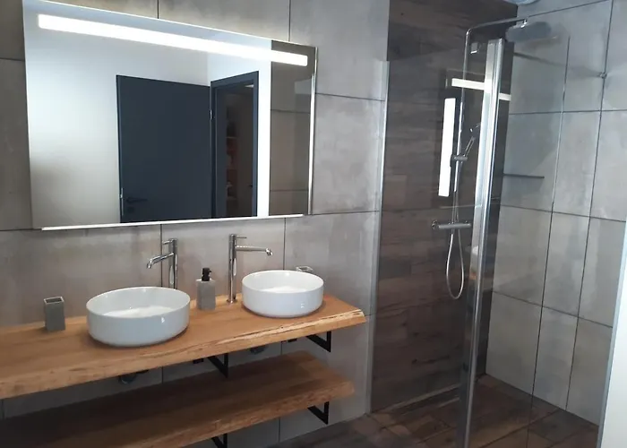 Retour Aux Sources Alpstuga *